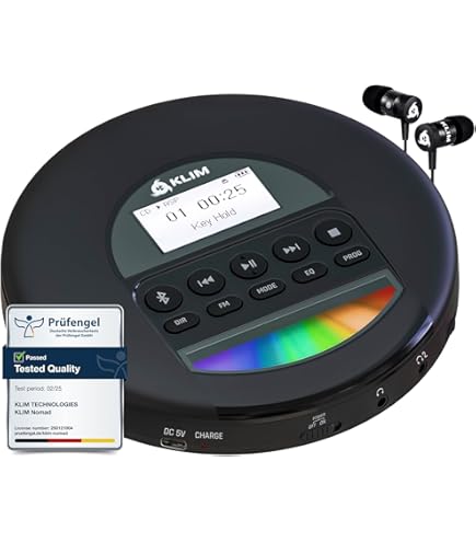 Amazon.com: Sony D-NE326CK MP3/ATRAC CD Walkman Car Kit : Electronics